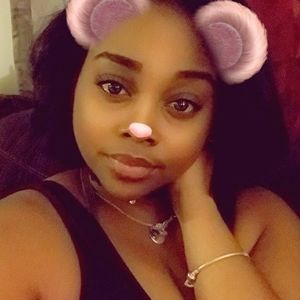 Meet your Posher, Mary ann